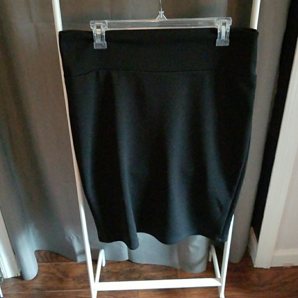 Cassie skirt
